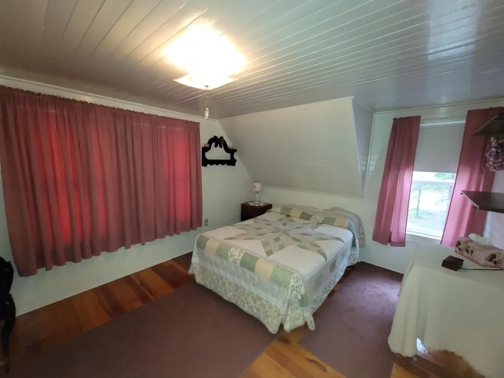 159 Hog Bay Road Franklin ME 04634