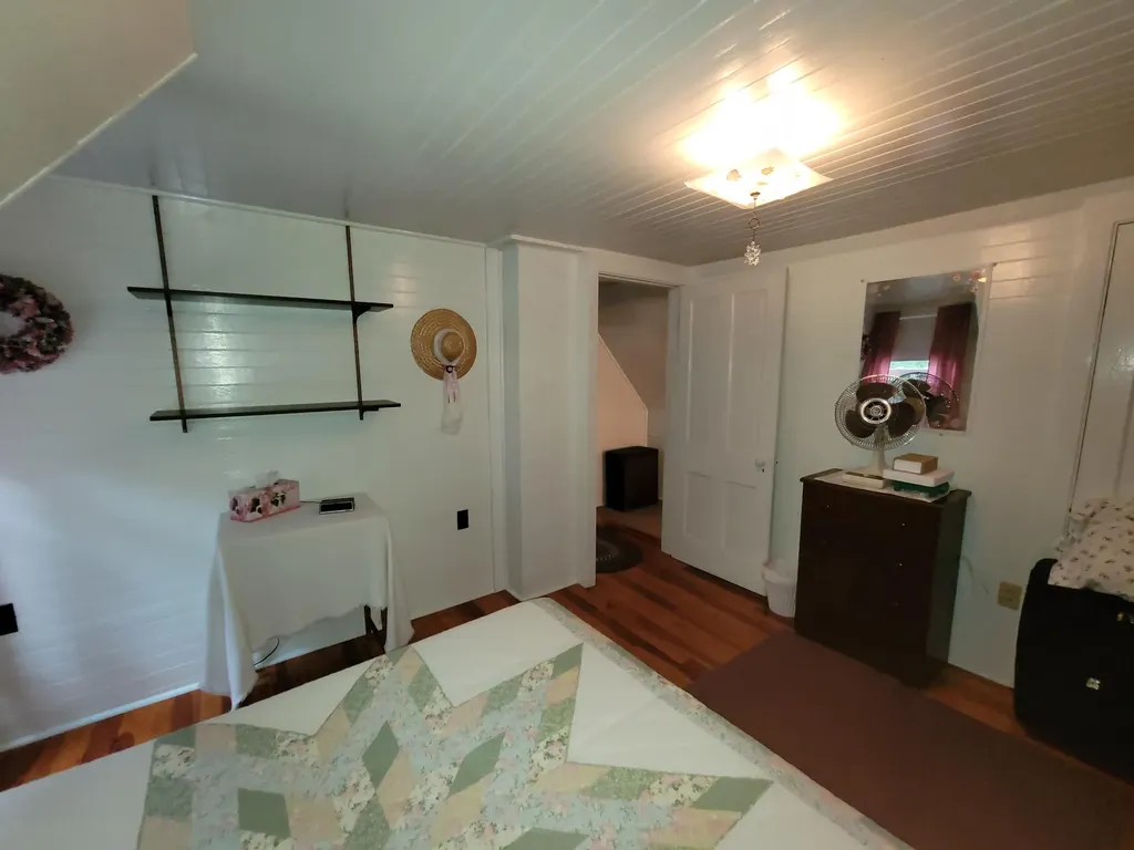 159 Hog Bay Road Franklin ME 04634
