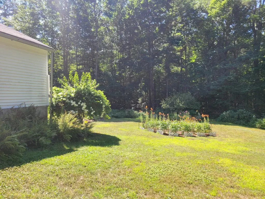 159 Hog Bay Road Franklin ME 04634