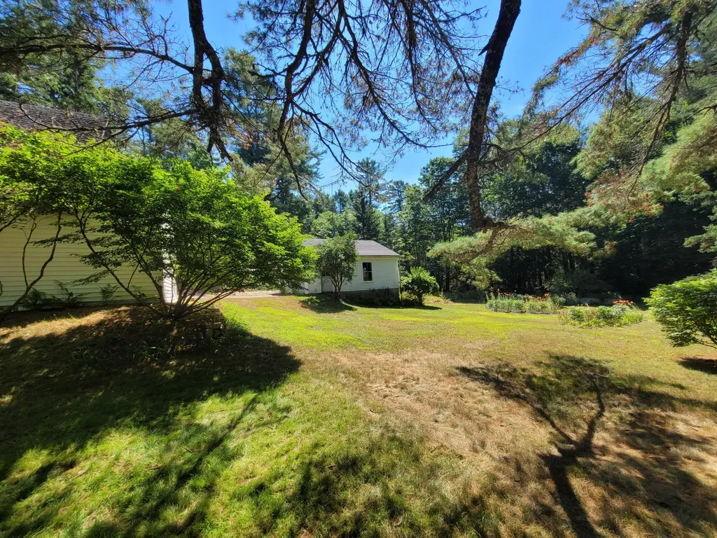 159 Hog Bay Road Franklin ME 04634