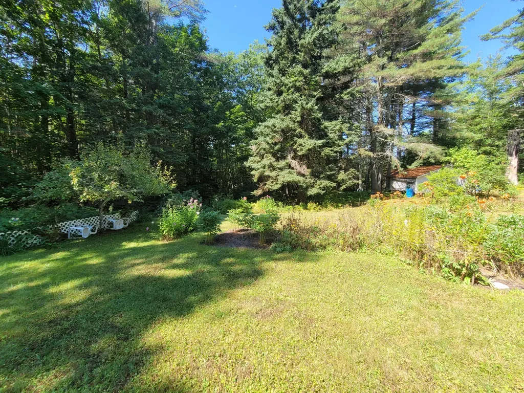 159 Hog Bay Road Franklin ME 04634