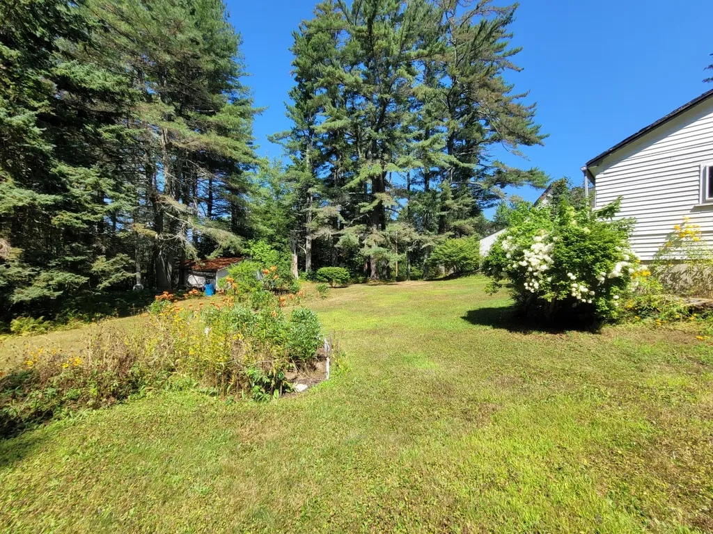159 Hog Bay Road Franklin ME 04634