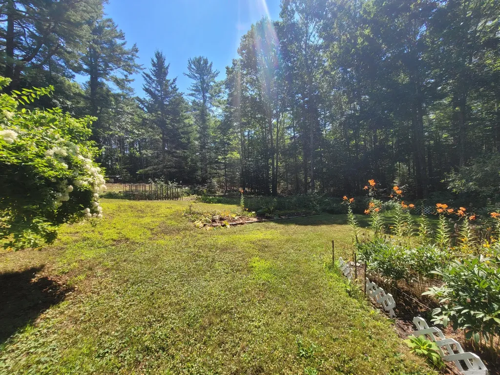 159 Hog Bay Road Franklin ME 04634