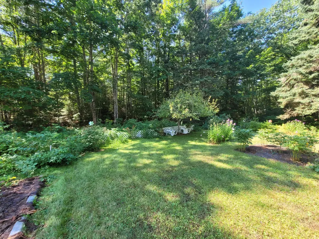 159 Hog Bay Road Franklin ME 04634