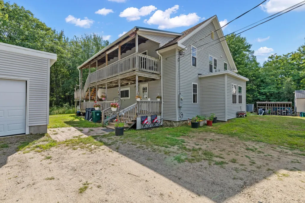 134 West Street Biddeford ME 04005