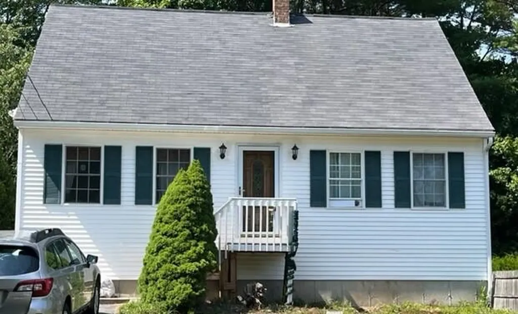 7 Olive Street Saco ME 04072