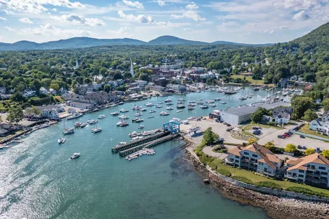 14 Ocean Way Camden ME 04843