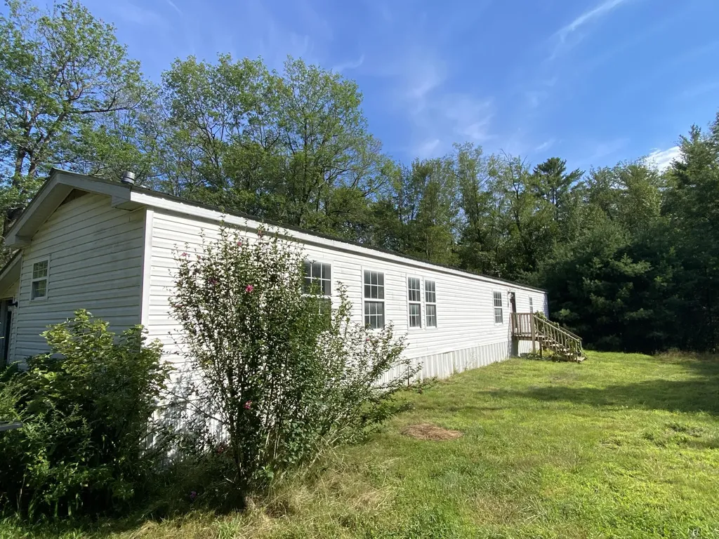 265 N Fryeburg Road Fryeburg ME 04037