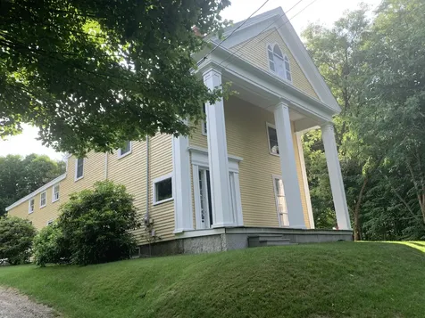 276 Water Street Randolph ME 04346