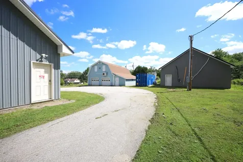 16 Dixmont Road Etna ME 04434