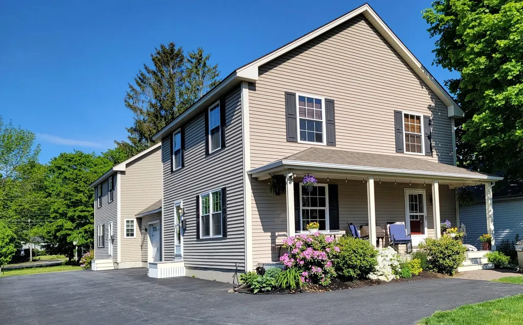 9 Morse Street Portland ME 04103