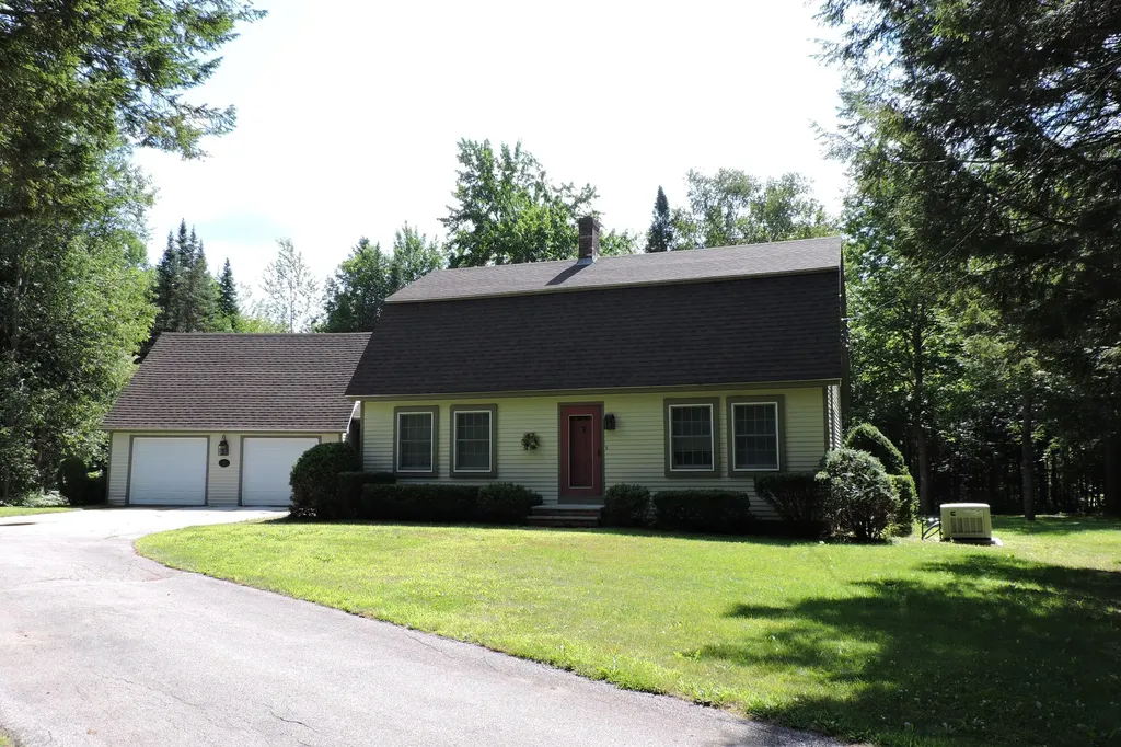 591 Kirkland Road Old Town ME 04468