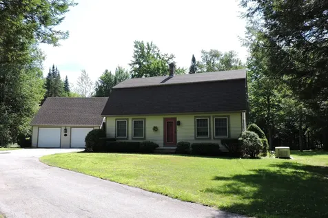 591 Kirkland Road Old Town ME 04468