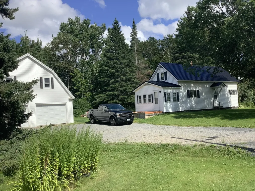 99 Washburn Road Presque Isle ME 04769