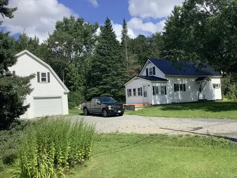 99 Washburn Road Presque Isle ME 04769