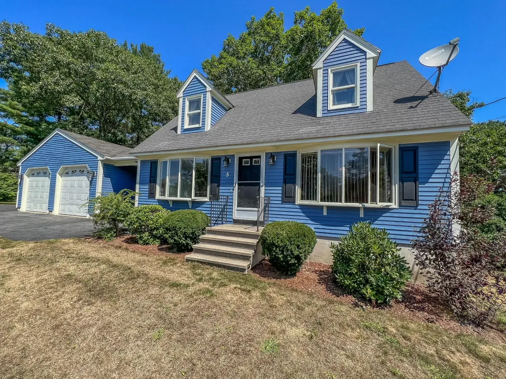 5 Jacqueline Drive Biddeford ME 04005