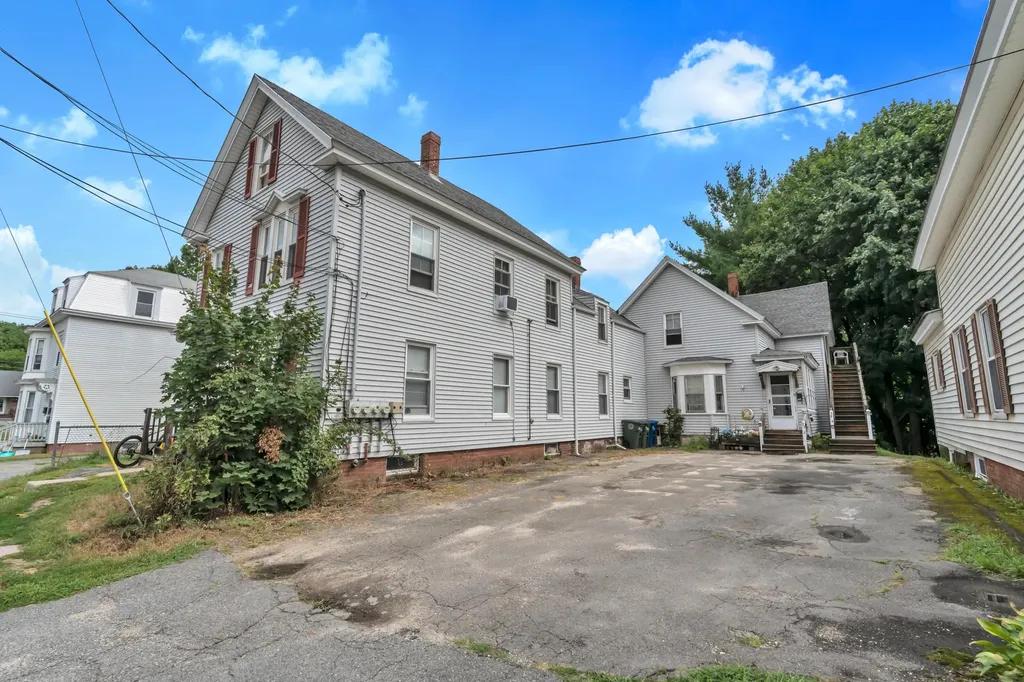 39 Garfield Street Westbrook ME 04092