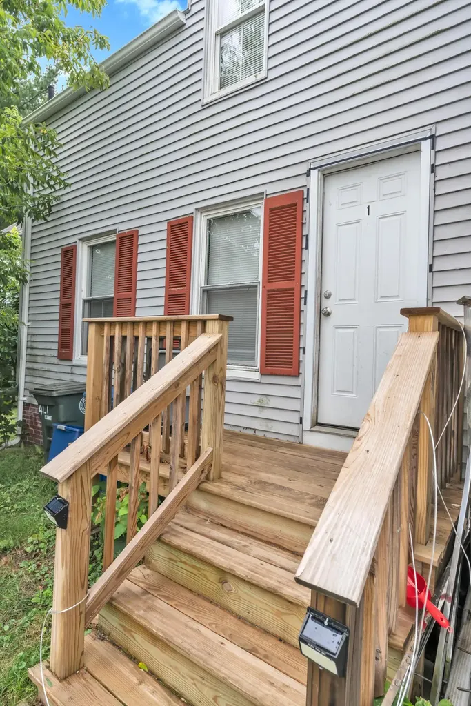39 Garfield Street Westbrook ME 04092