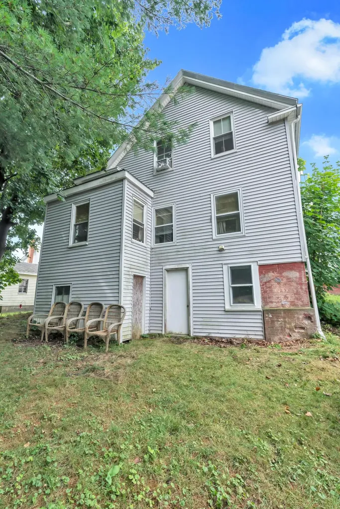 39 Garfield Street Westbrook ME 04092