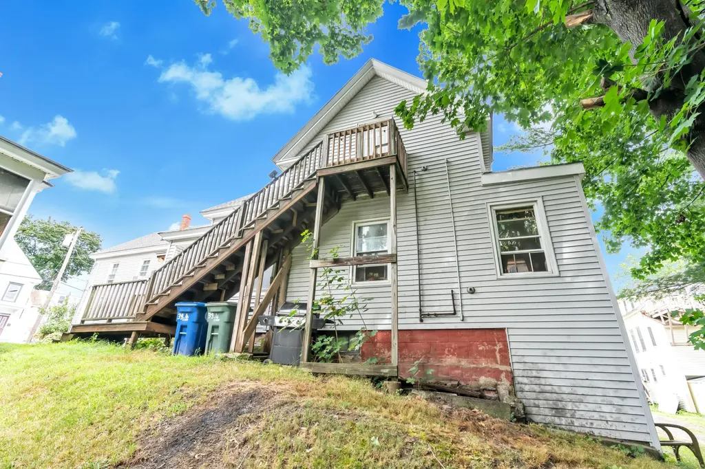 39 Garfield Street Westbrook ME 04092