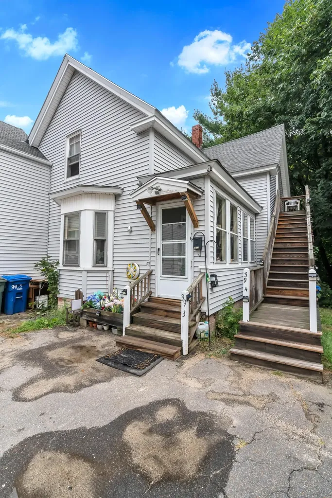 39 Garfield Street Westbrook ME 04092