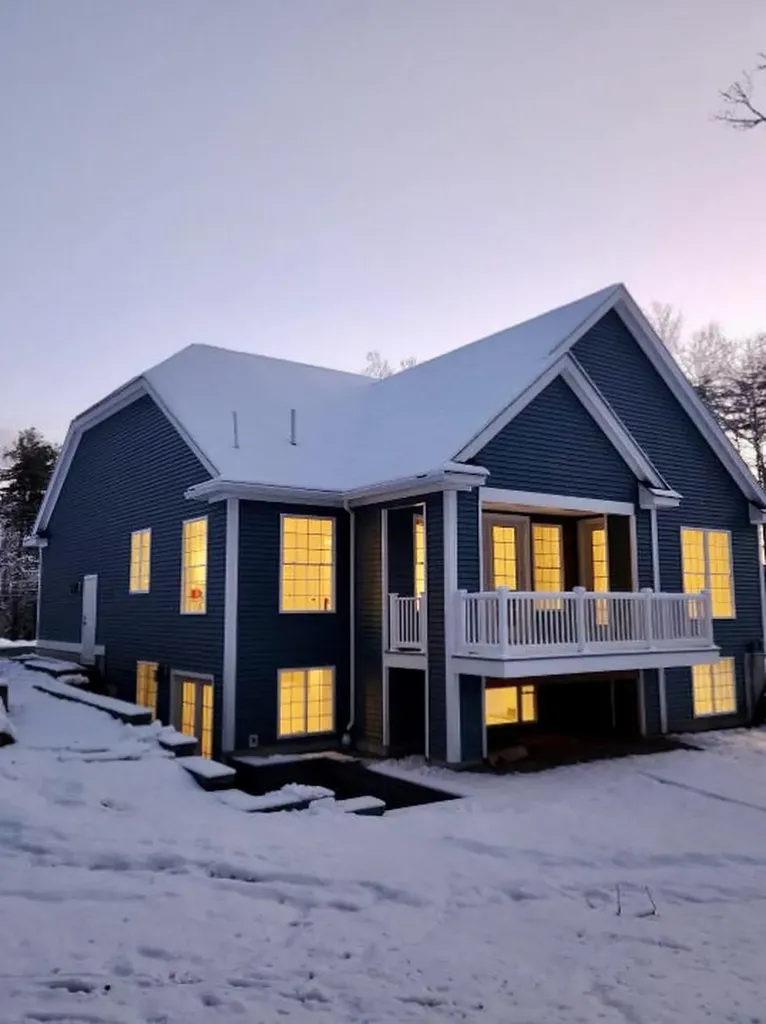 233 Cider Hill Road York ME 03909