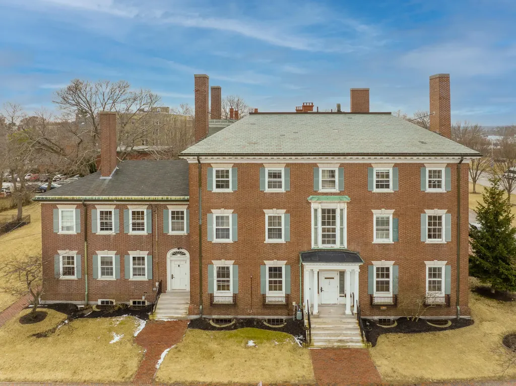 120 West Street Portland ME 04102