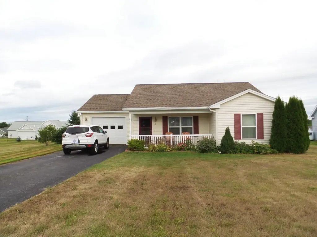 6 Fieldstone Drive Waterville ME 04901