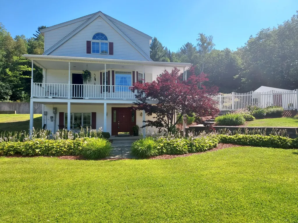 1551 Main Street Dixfield ME 04224