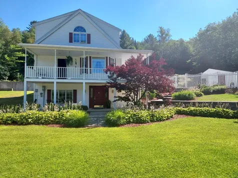 1551 Main Street Dixfield ME 04224