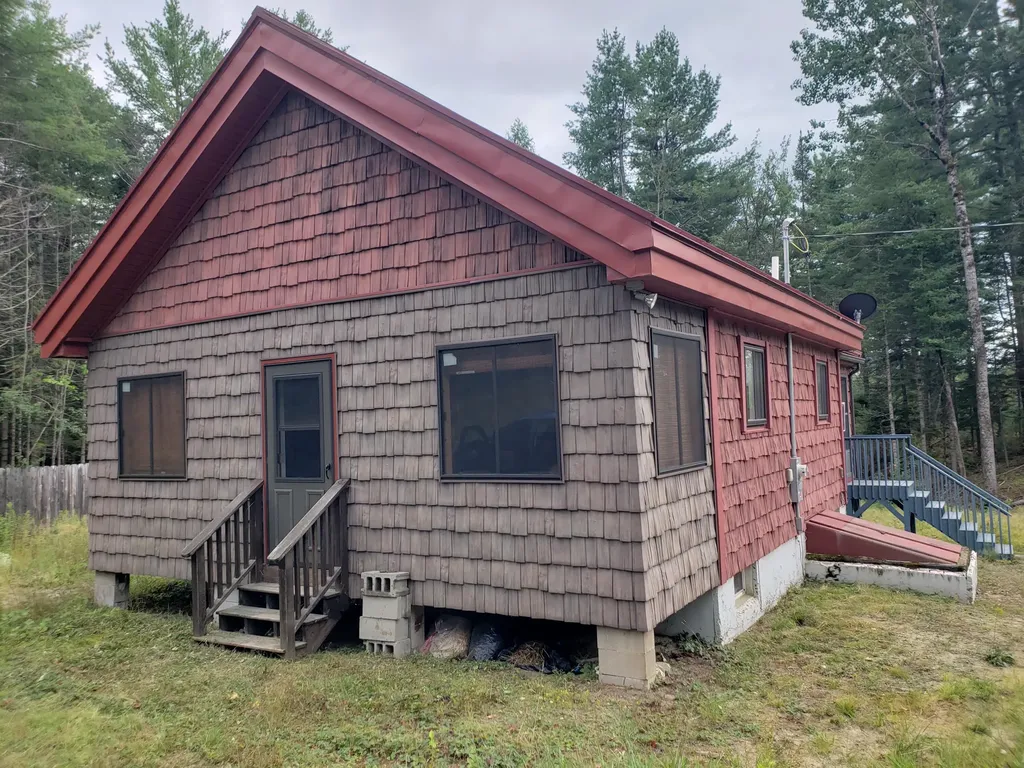 22 Oliver Road Lexington Twp ME 04961