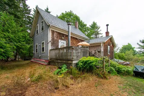 39 Port Clyde Road Saint George ME 04860