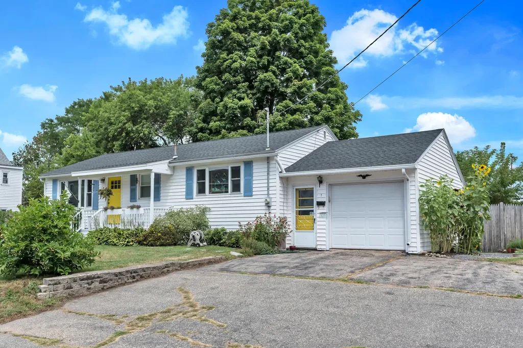 3 Willett Street Biddeford ME 04005