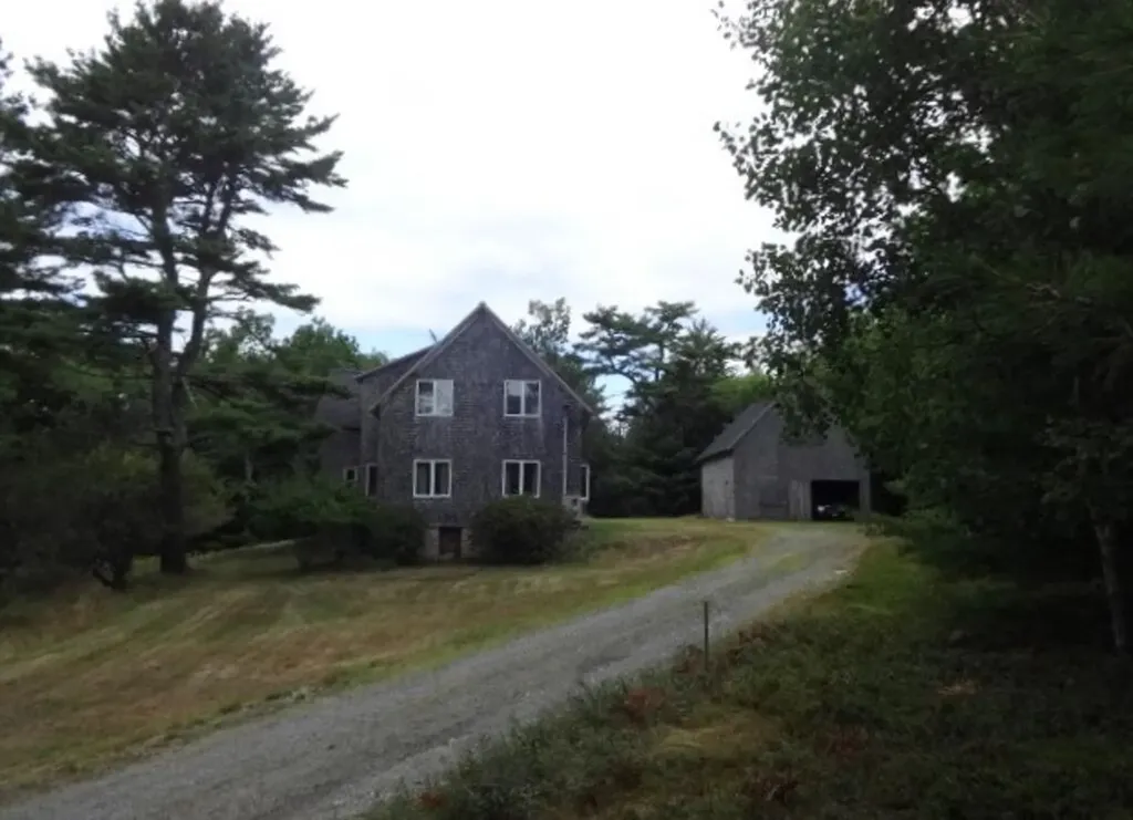 101 Beech Hill Road Mount Desert ME 04660