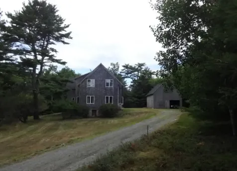 101 Beech Hill Road Mount Desert ME 04660