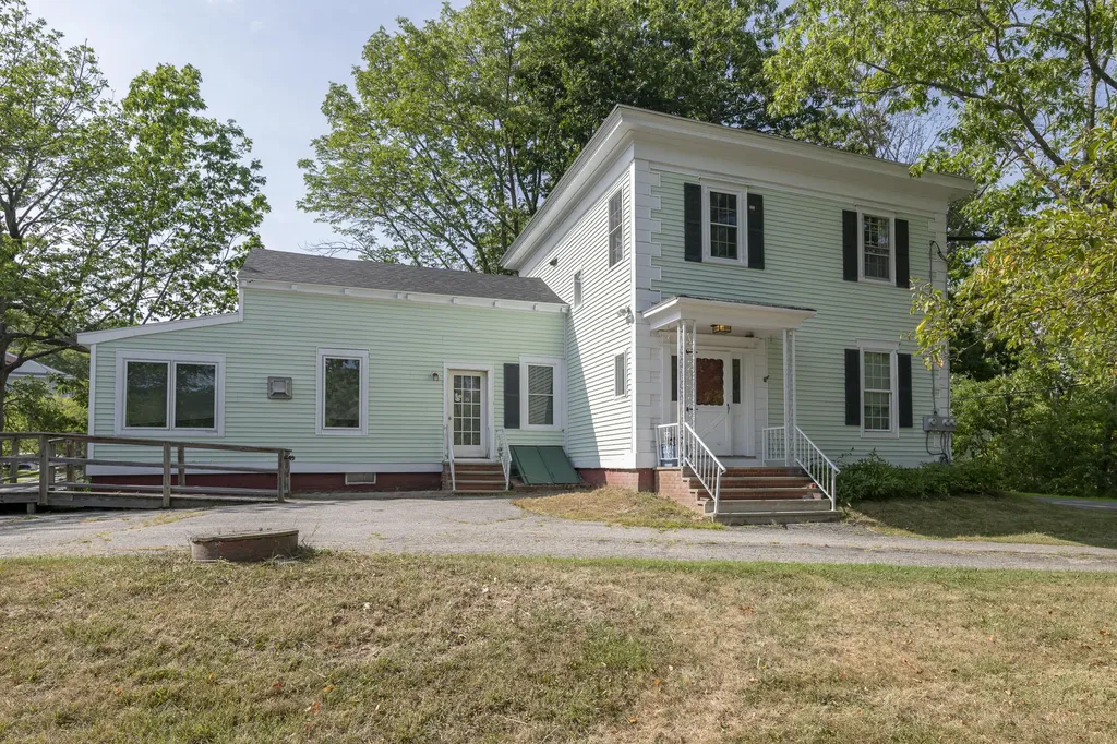 150 Whiskeag Road Bath ME 04530