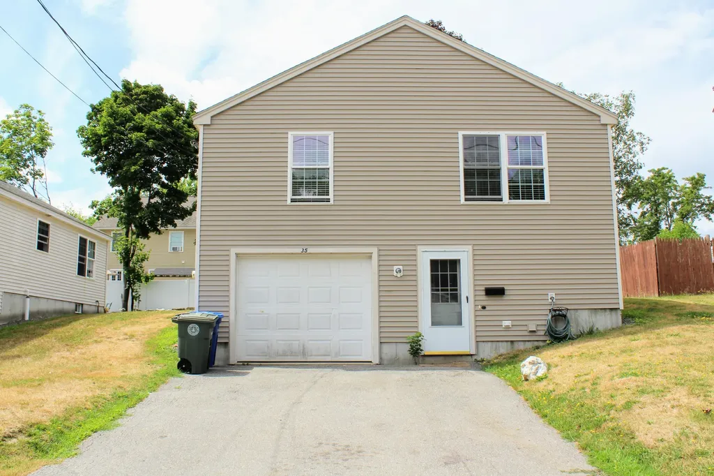 35 Beechwood Avenue Westbrook ME 04092