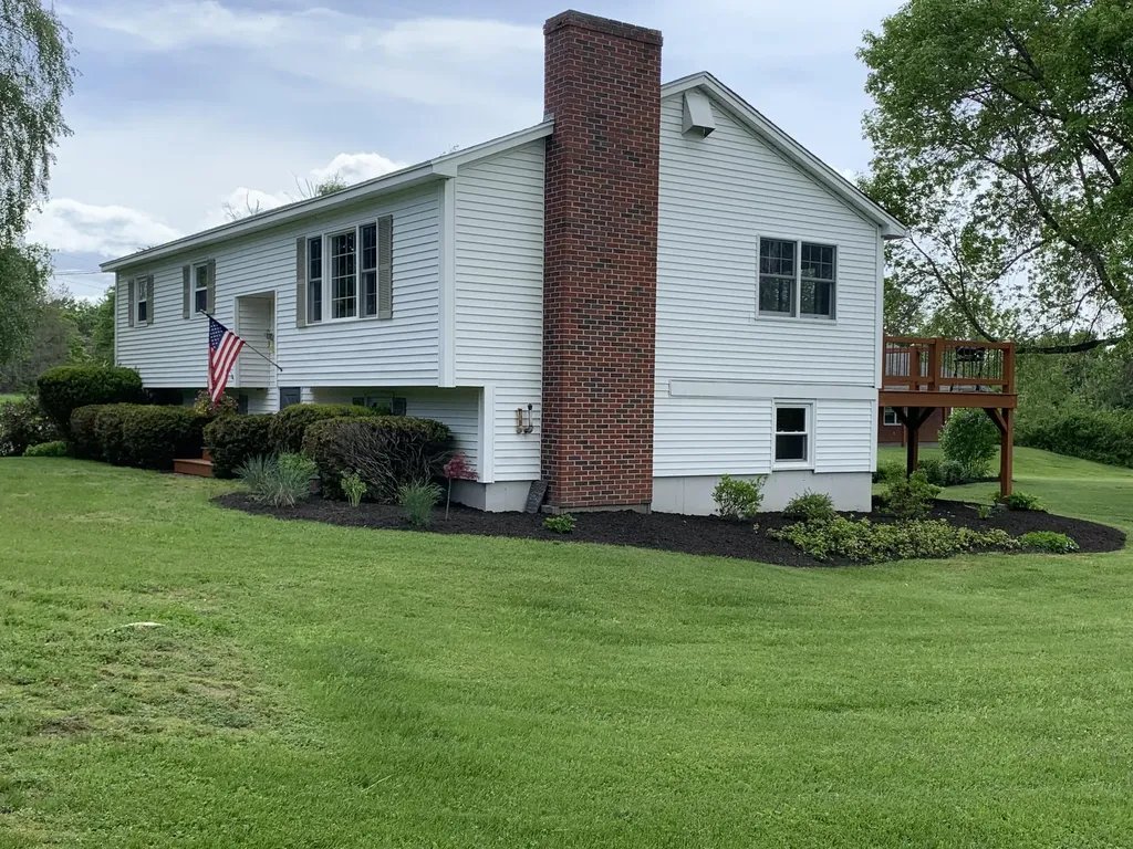 392 Garland Road Winslow ME 04901