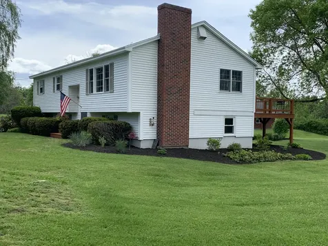 392 Garland Road Winslow ME 04901
