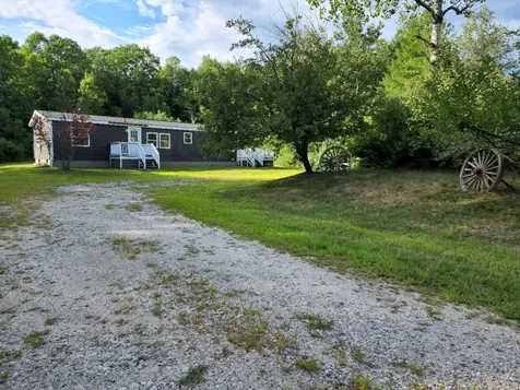 15 Maynard Road Windham ME 04062