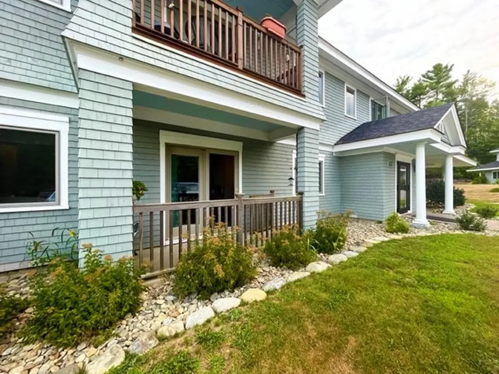 61 Springbrook Drive Belfast ME 04915