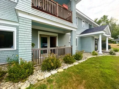 61 Springbrook Drive Belfast ME 04915