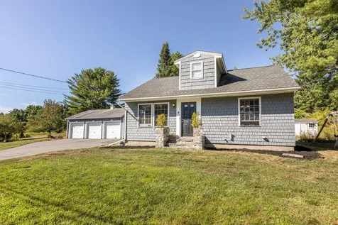 4 Rose Hill Way Scarborough ME 04074