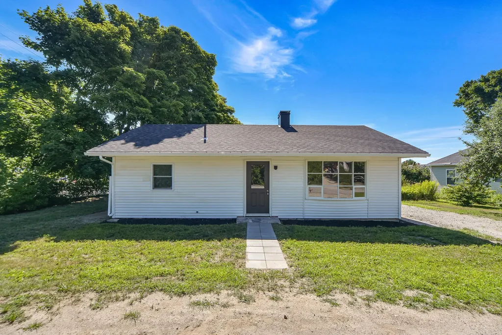 41 Knott Street Rockland ME 04841