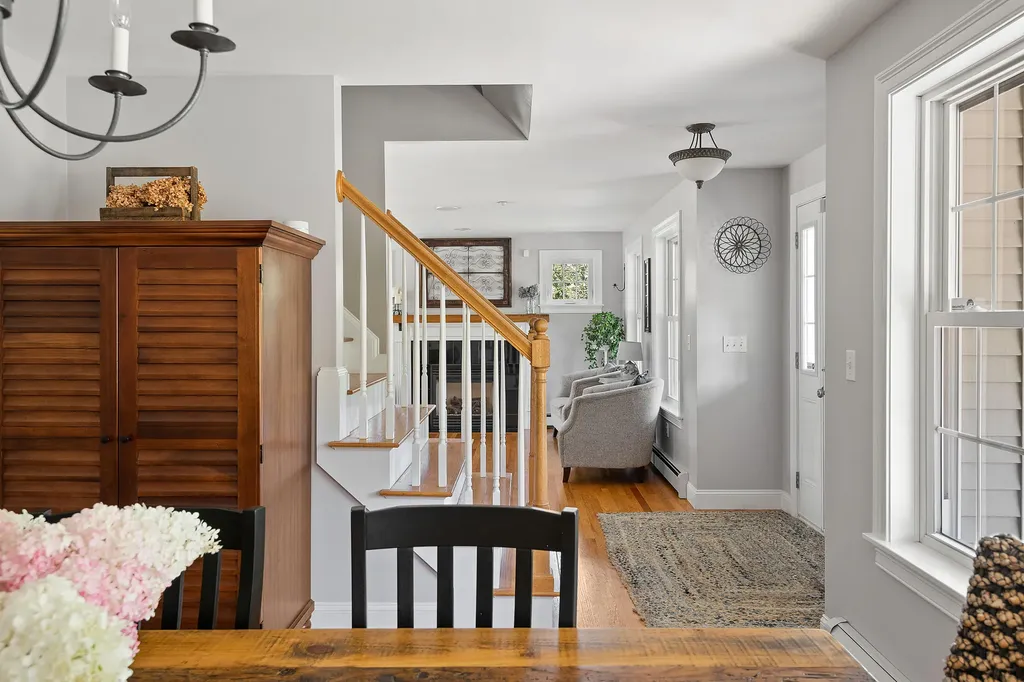 8 Mountview Drive Gorham ME 04038