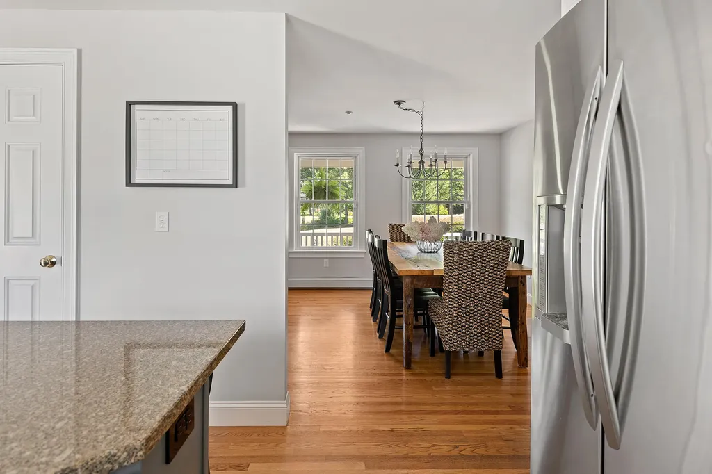 8 Mountview Drive Gorham ME 04038