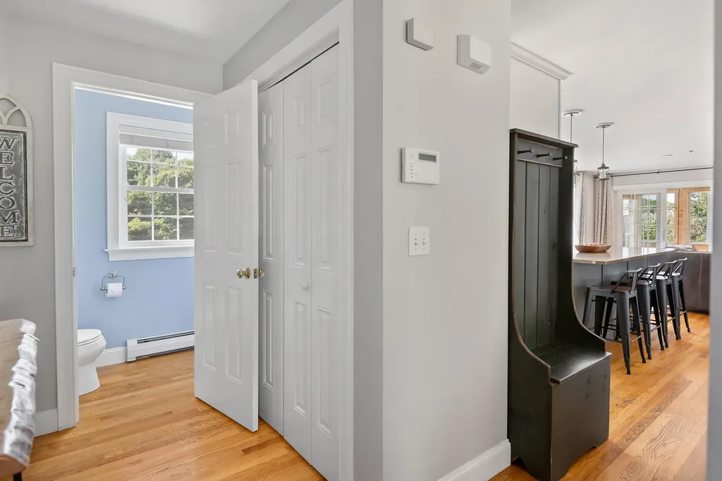 8 Mountview Drive Gorham ME 04038