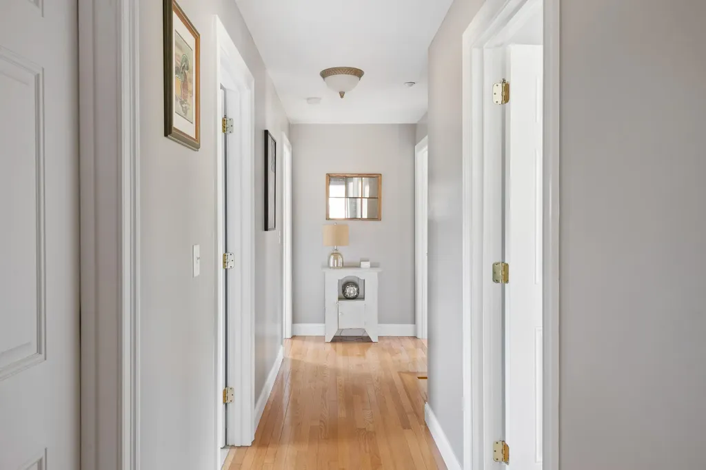 8 Mountview Drive Gorham ME 04038