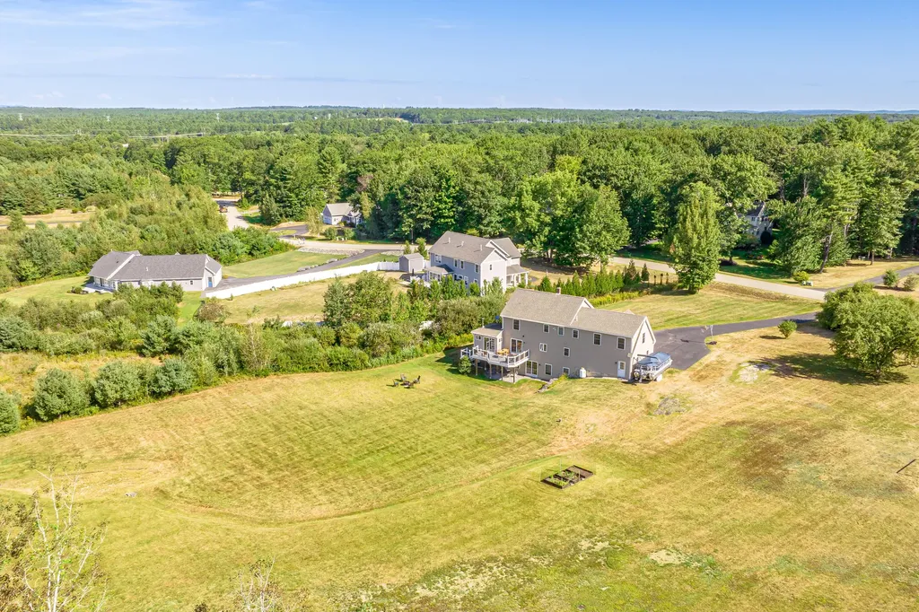 8 Mountview Drive Gorham ME 04038