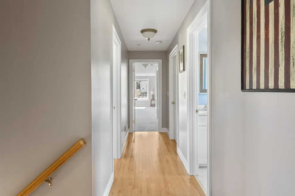 8 Mountview Drive Gorham ME 04038
